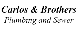 Carlos & Brothers Plumbing and Sewer - logo