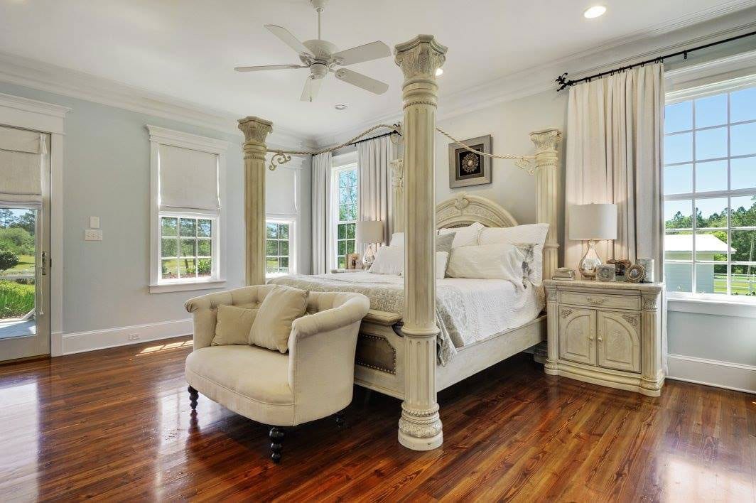 Luxury Vinyl Flooring Gulfport, MS Floor Co.