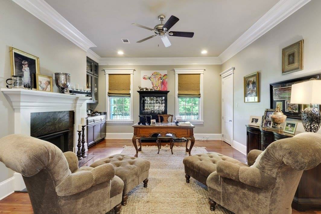 Luxury Vinyl Flooring Gulfport, MS Floor Co.