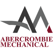 Abercrombie Mechanical- logo