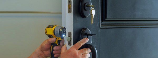 Residential Locksmith