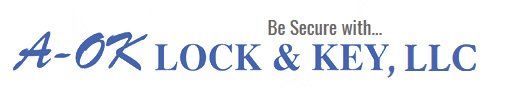 A-OK Lock & Key LLC logo