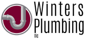 Winters Plumbing - Logo