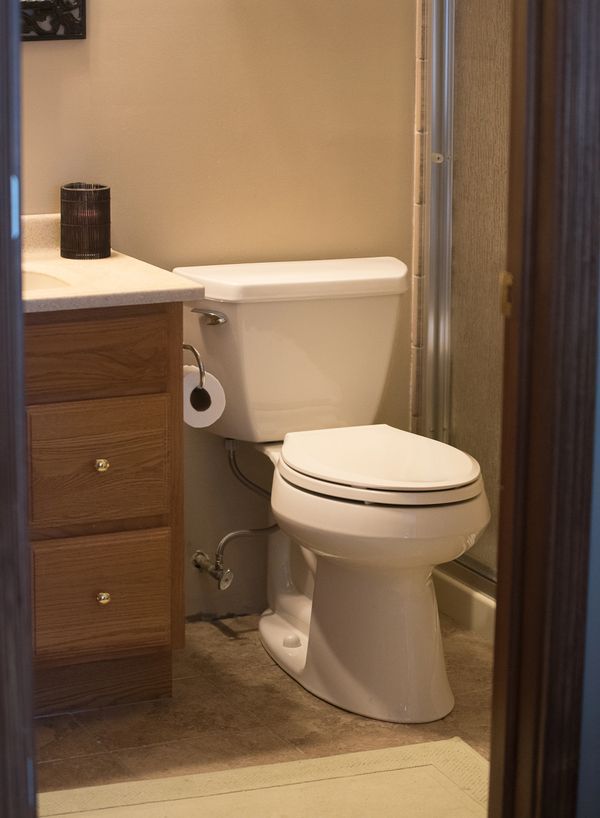 Plumbing repair service