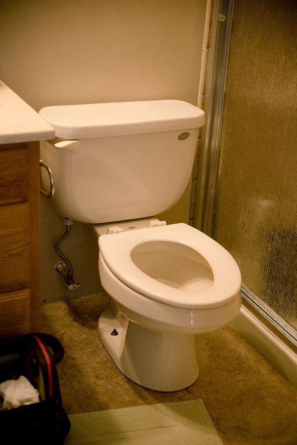 Plumbing repair service