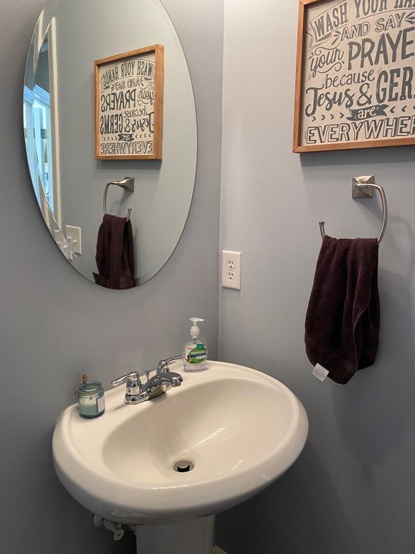 Plumbing repair service