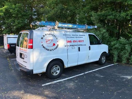 W.R Painting Contractors