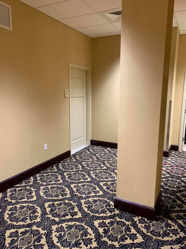 W.R Painting Contractors