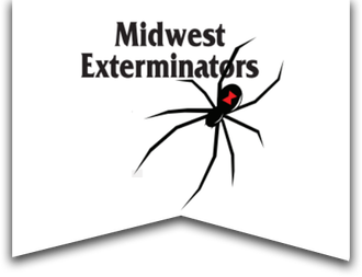 Midwest Exterminators Inc Logo