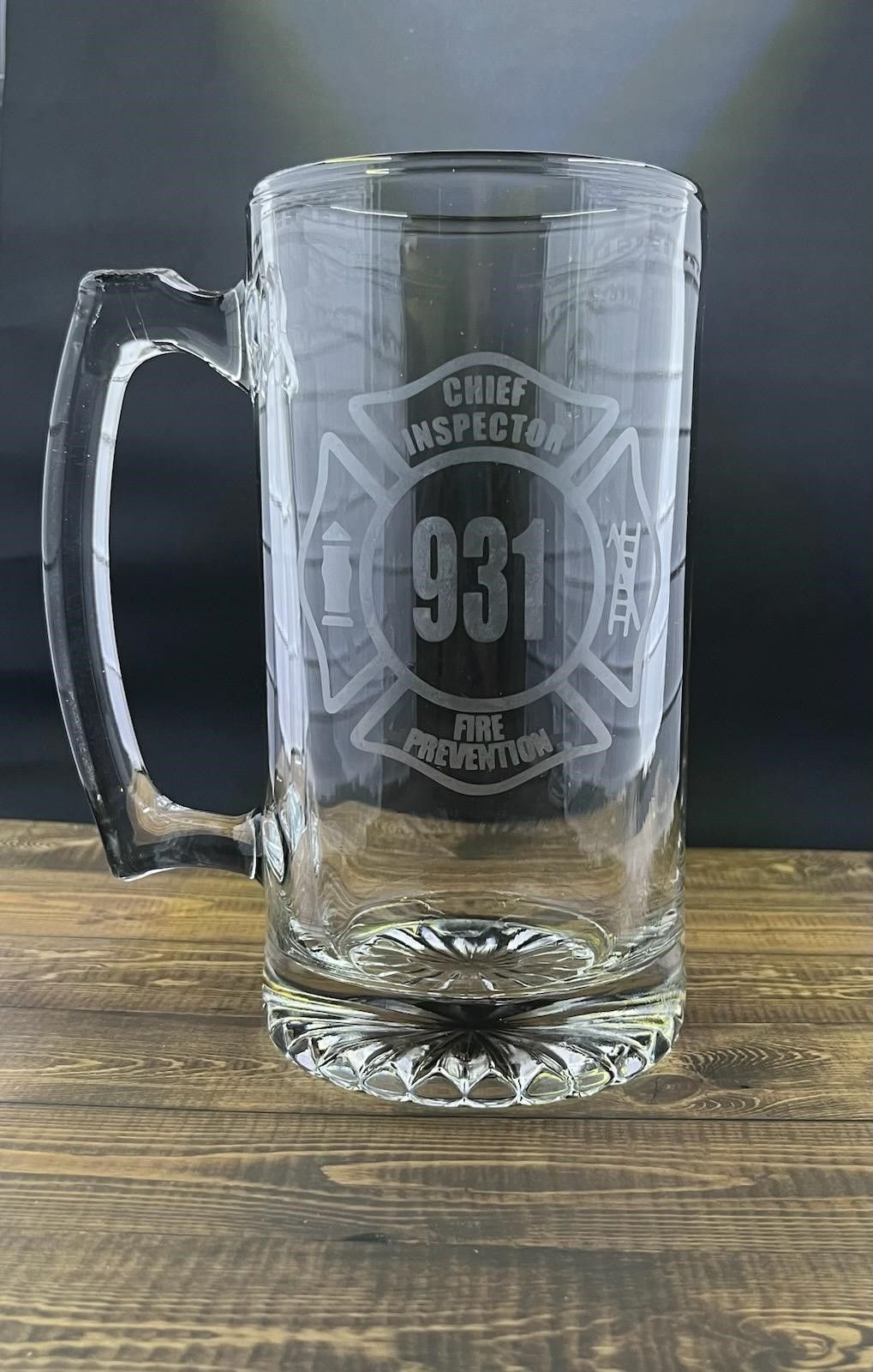 Fire Prevention,etching