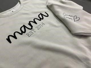 clothing, Puff vinyl