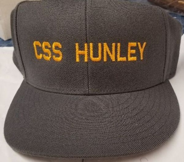 Custom embroidery services