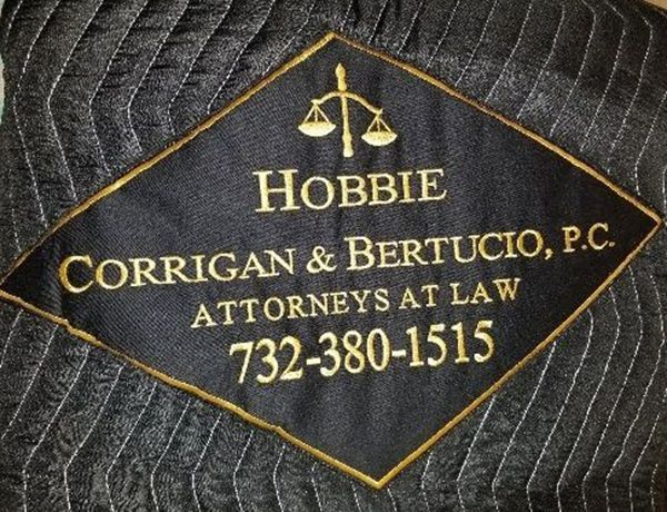 Custom embroidery services