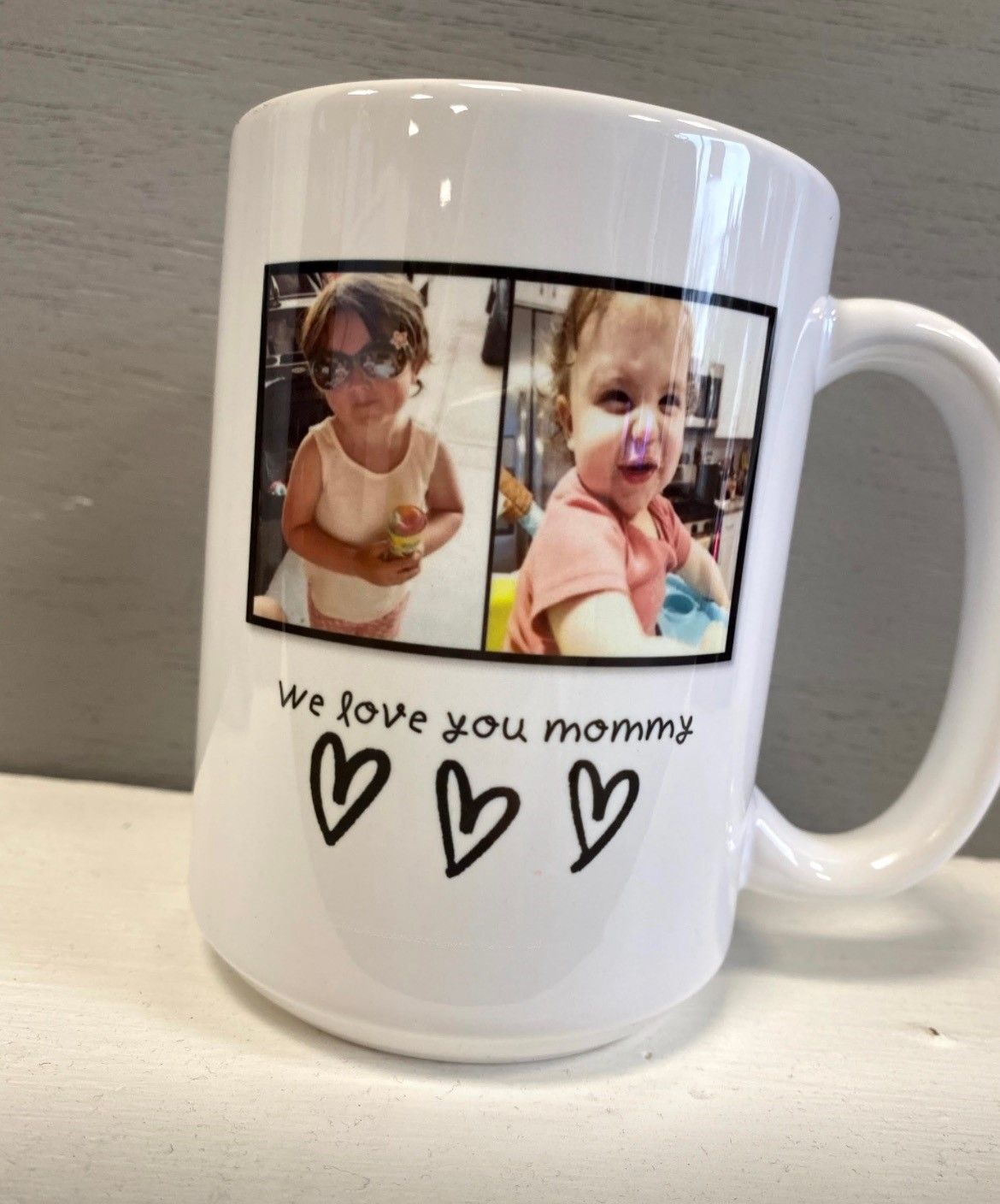 personalized cups