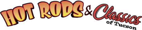 Hot Rods & Classics of Tucson - Logo