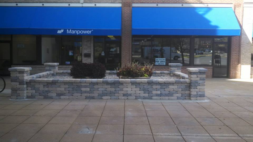 Not bad for a day's work!