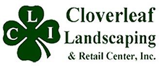 Cloverleaf-Landscaping-&-Retail-Center,-Inc.-logo