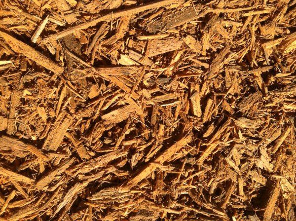 Golden Mulch