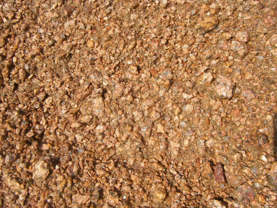 Aged Granite
