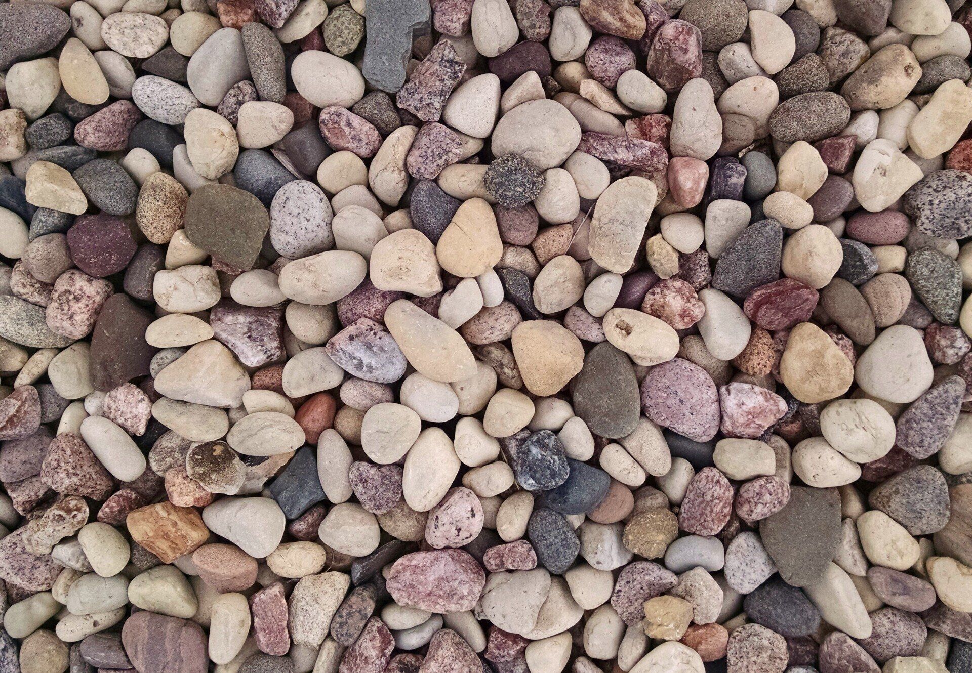 Point Gravel - Large