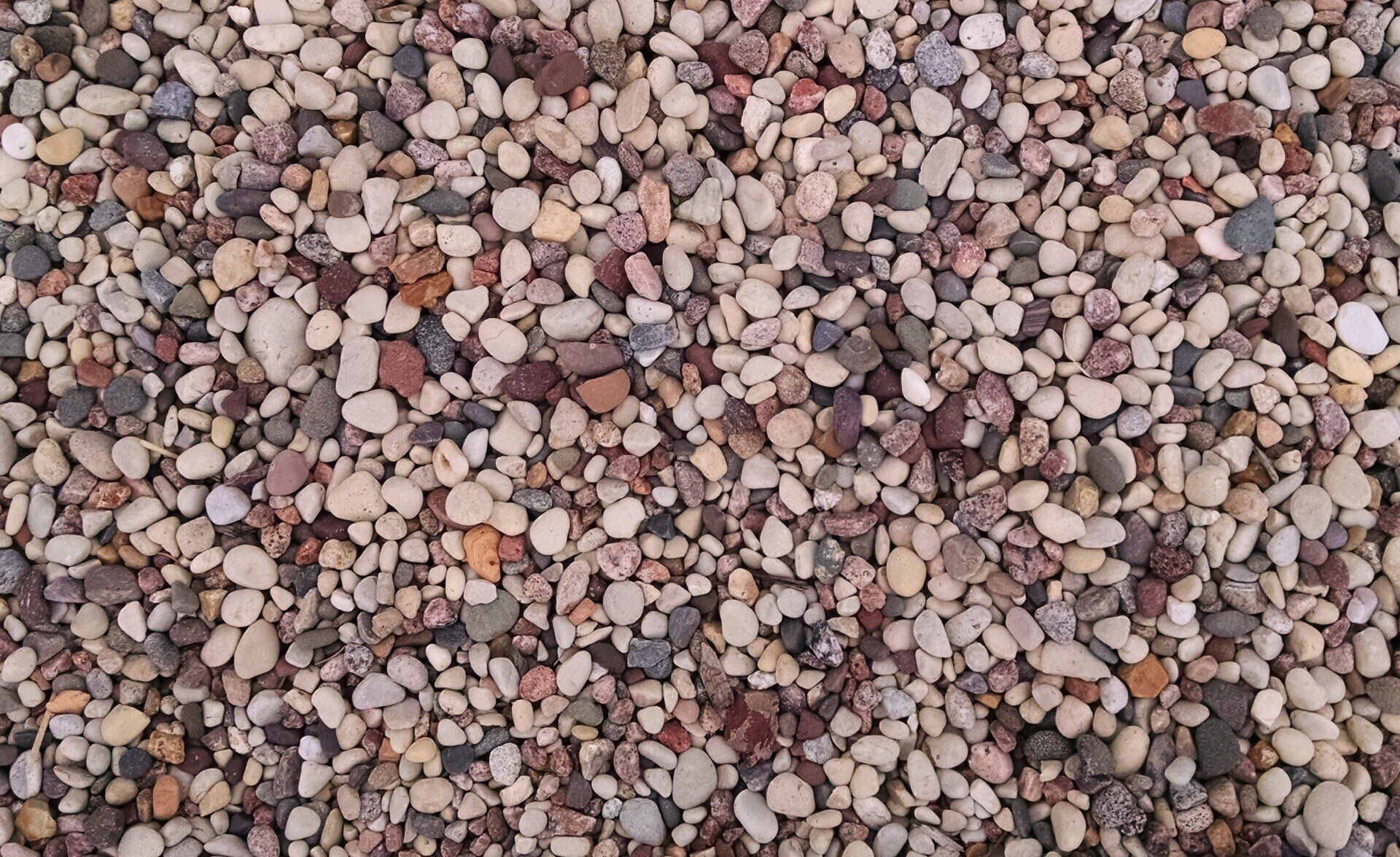 Point Gravel - Small