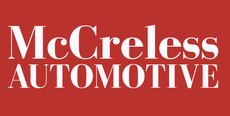 McCreless Automotive logo