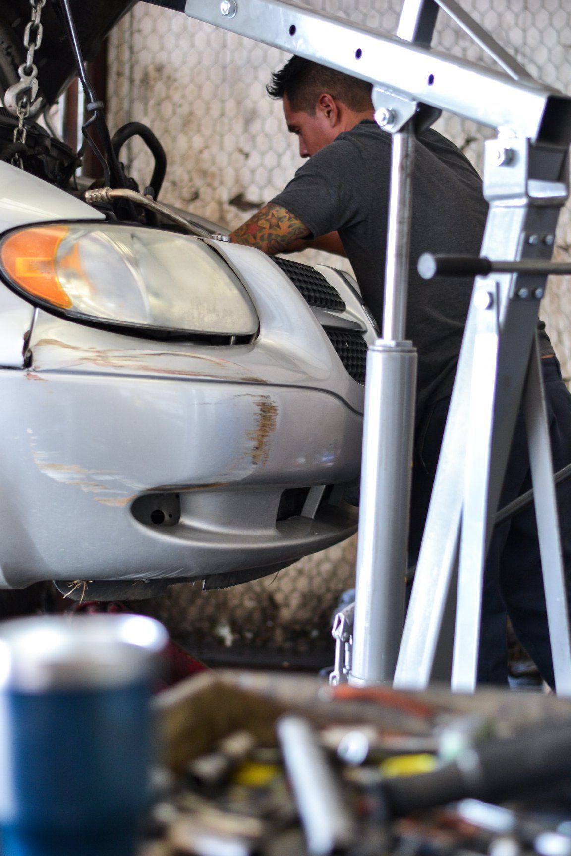 McCreless Automotive