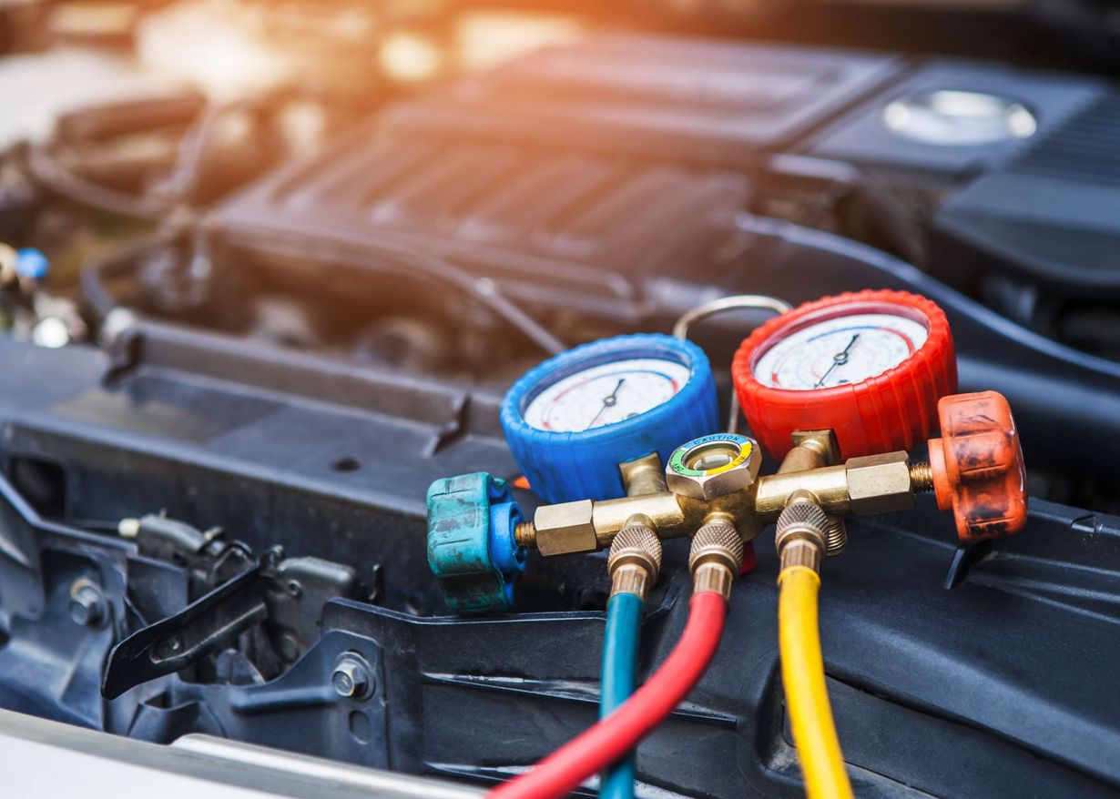 McCreless Automotive