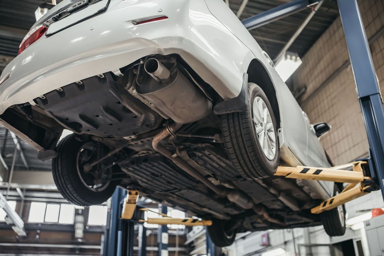 McCreless Automotive