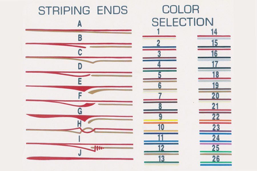 Graphics | Exton, PA | M Designs | 610-220-9827