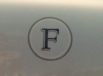 Monogramming | Exton, PA | M Designs | 610-220-9827