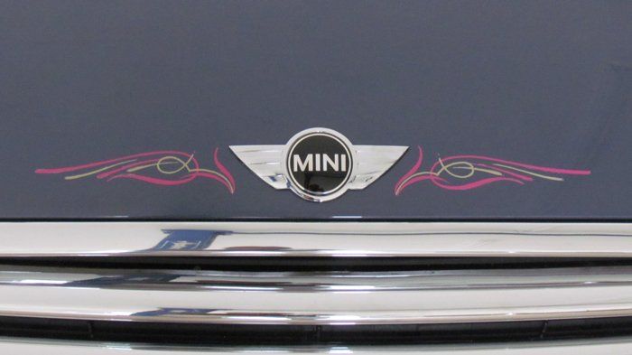 Pinstriping | Exton, PA | M Designs | 610-220-9827