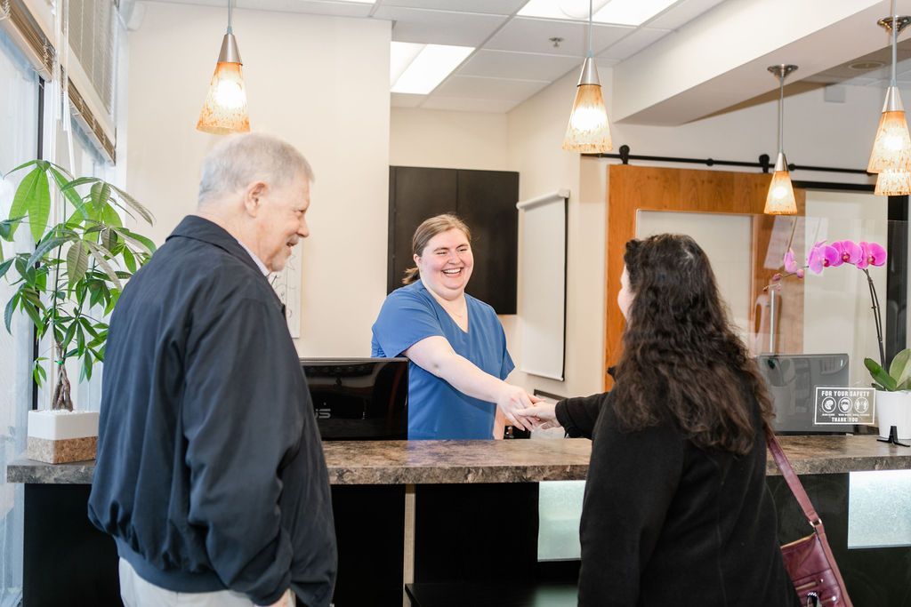 Dental Arts & Wellness