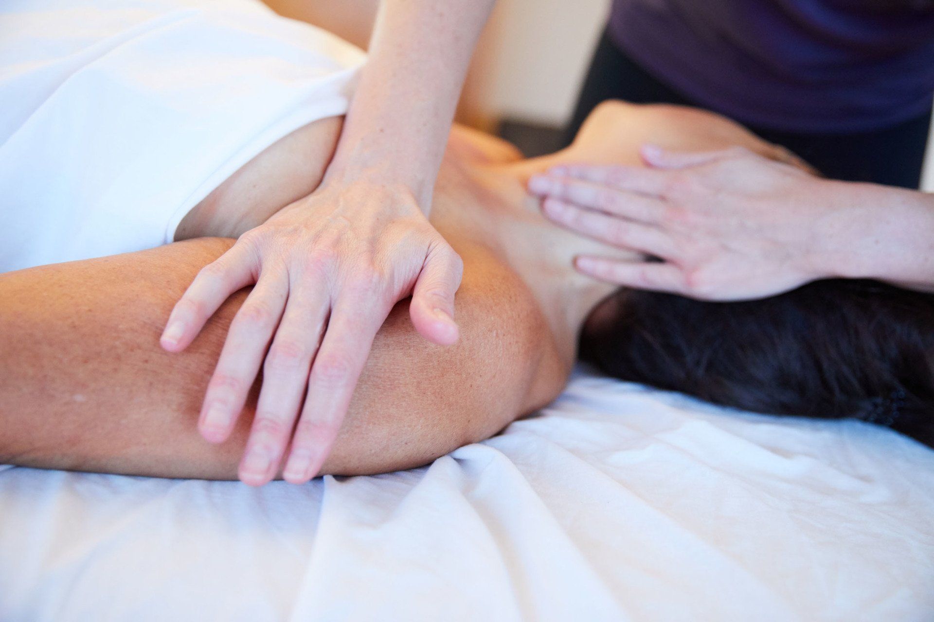 Learn More About Fascial Stretch Therapy Fascial Stretch Therapy