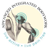 Advanced Integrated Bodywork - Logo