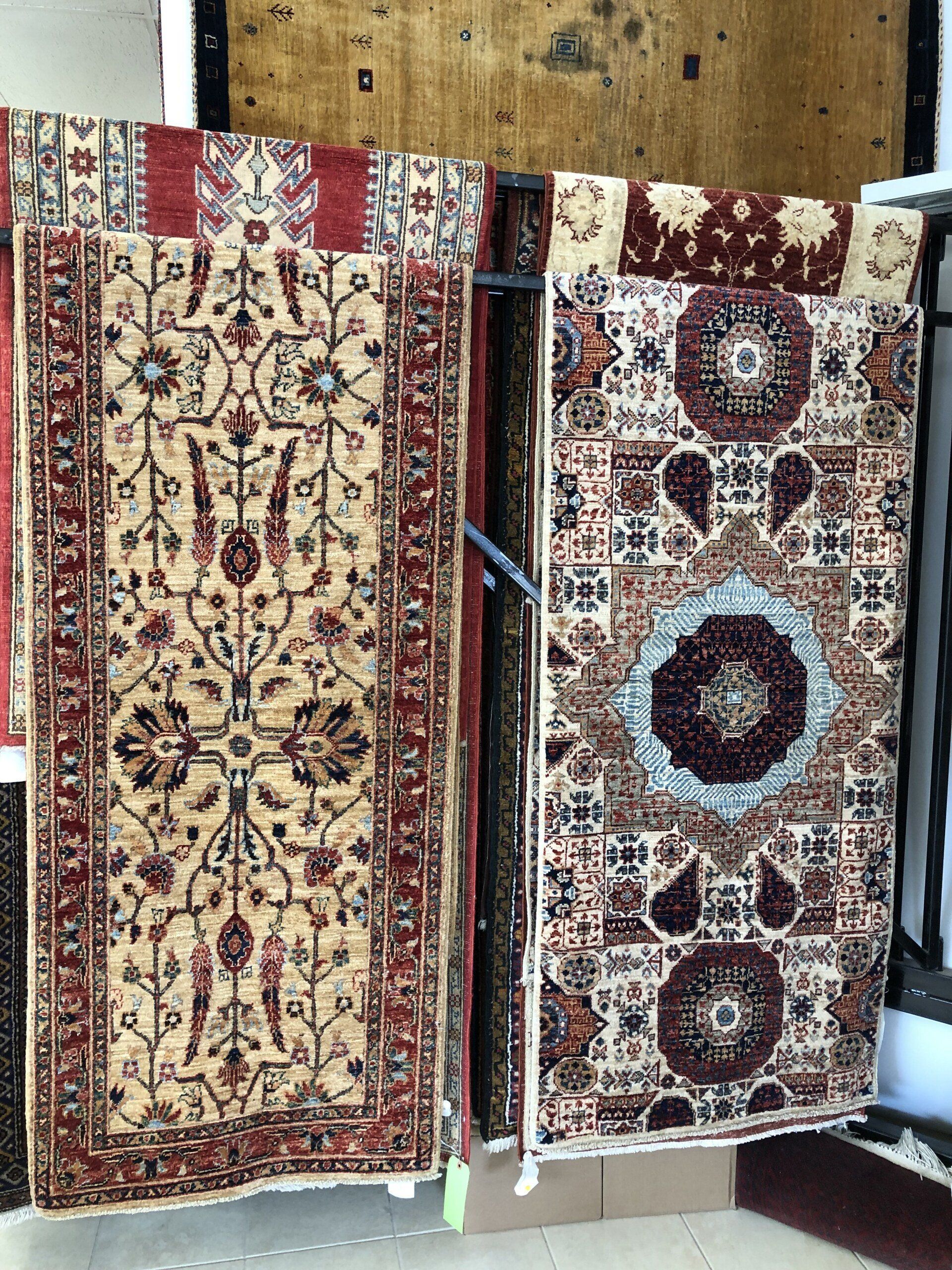 rugs