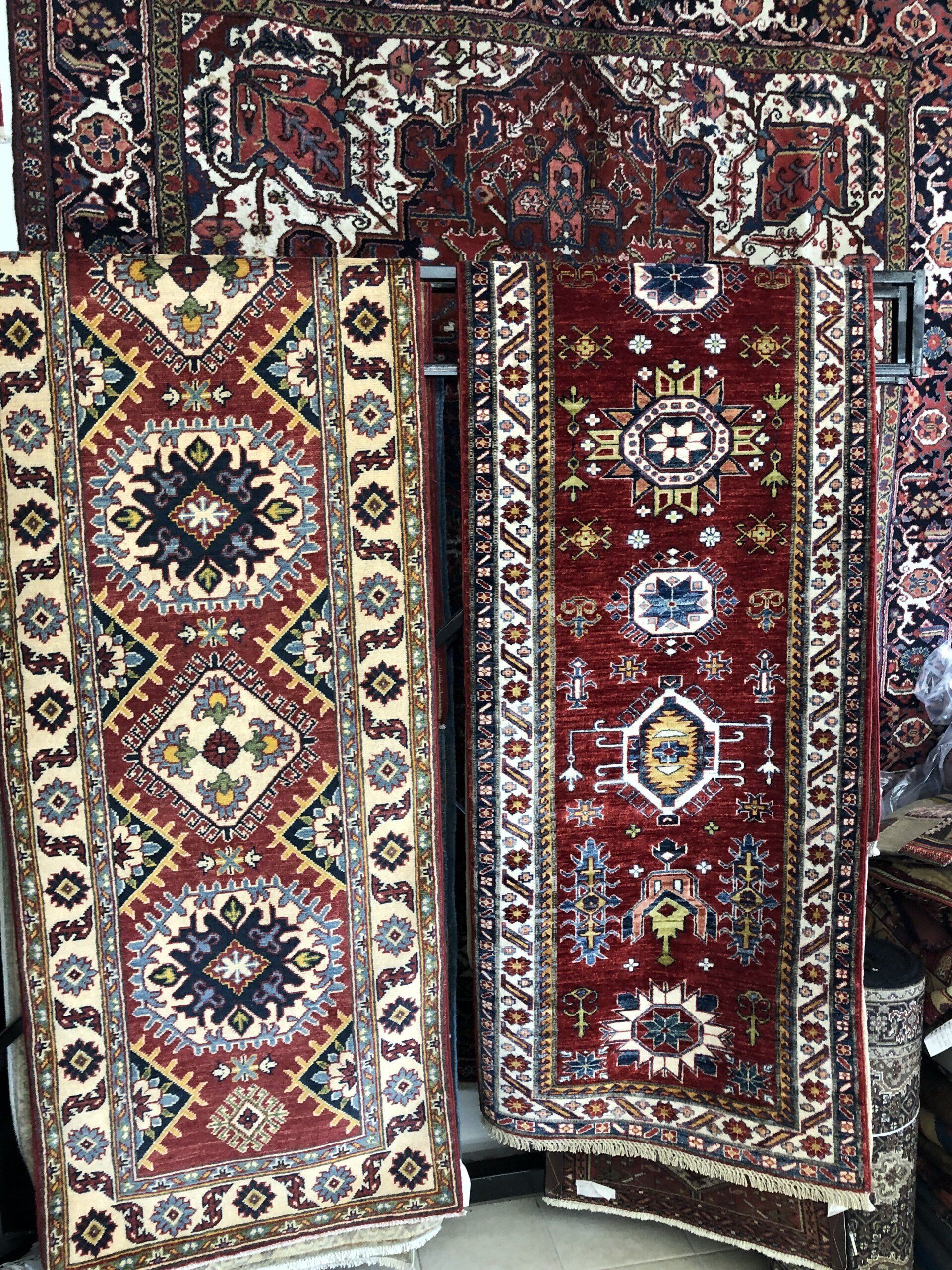 rugs