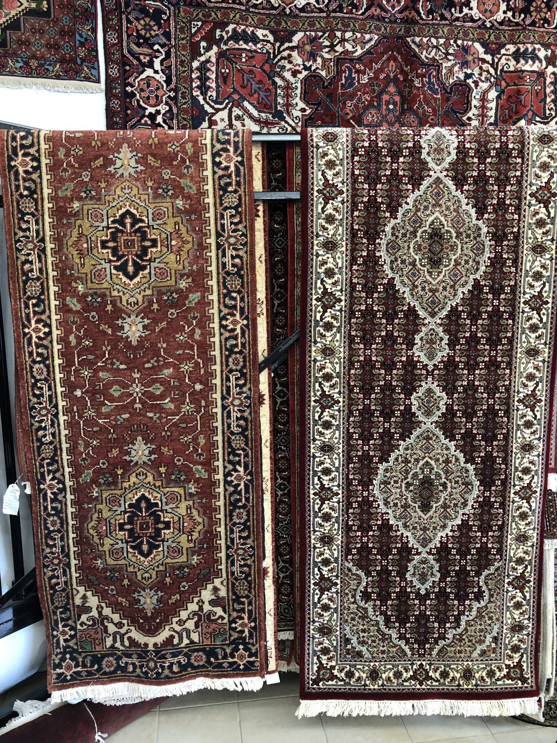 rugs