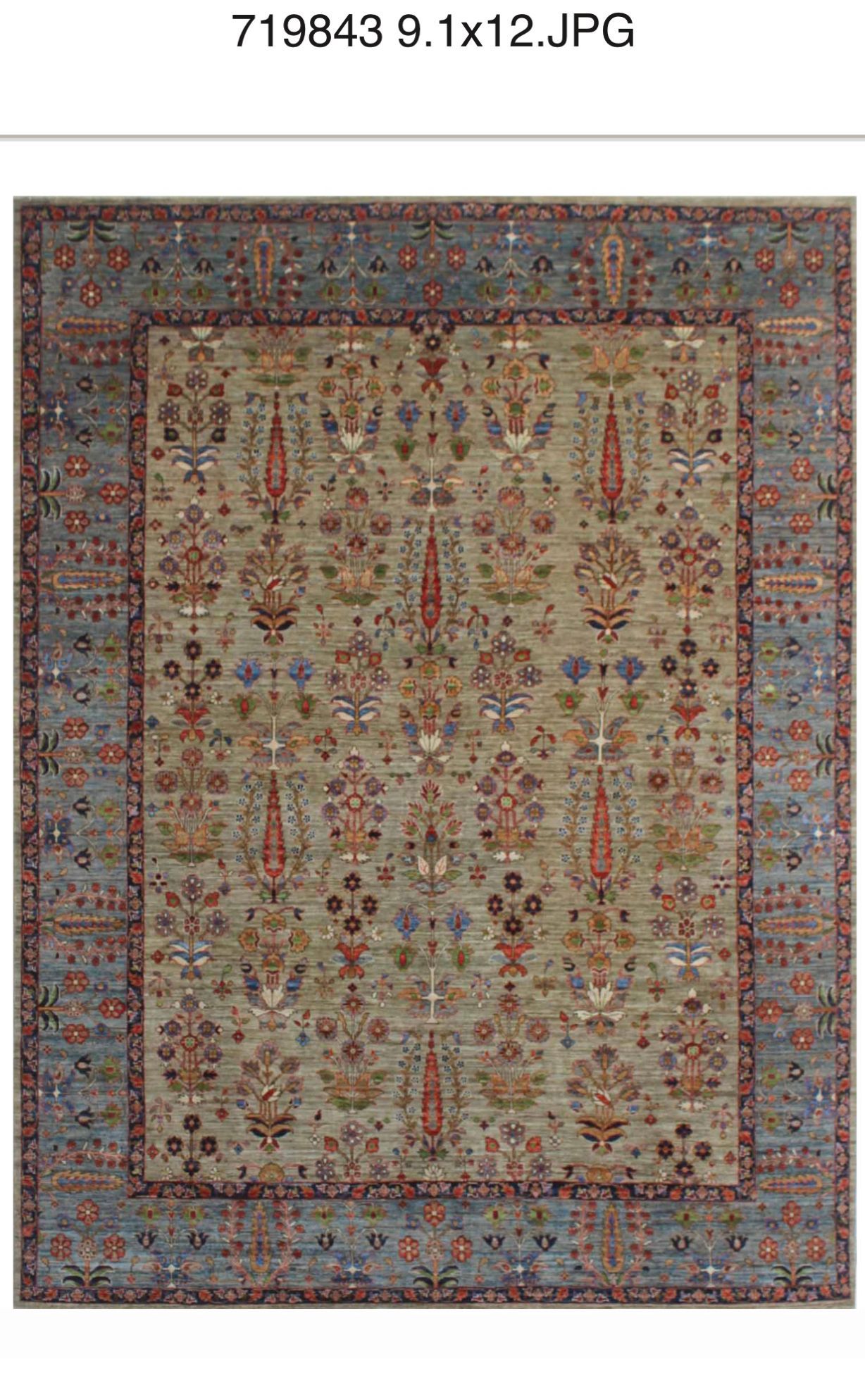 Rug