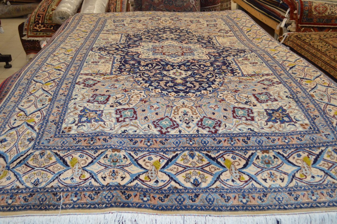 Extra Fine Persian Nain