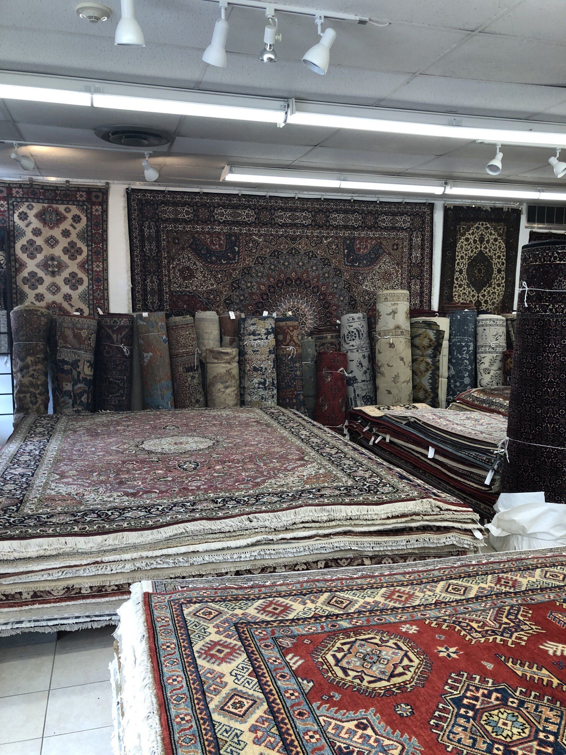 rug collections
