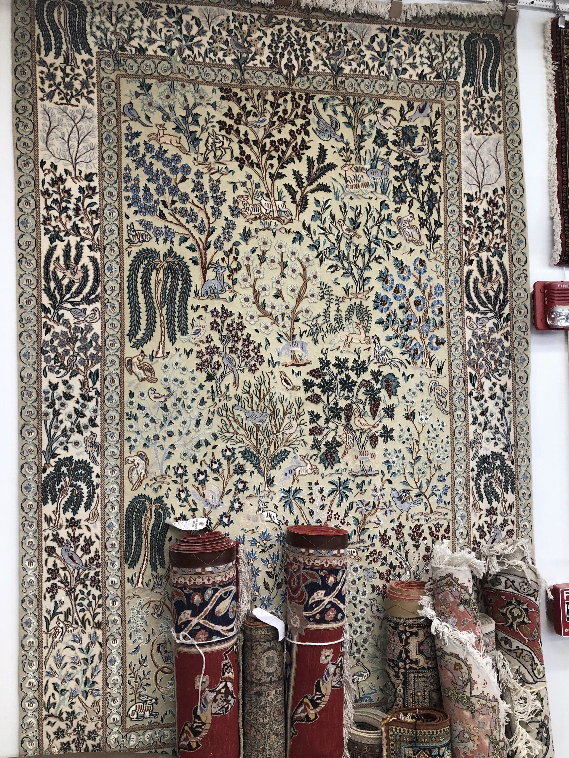 rugs