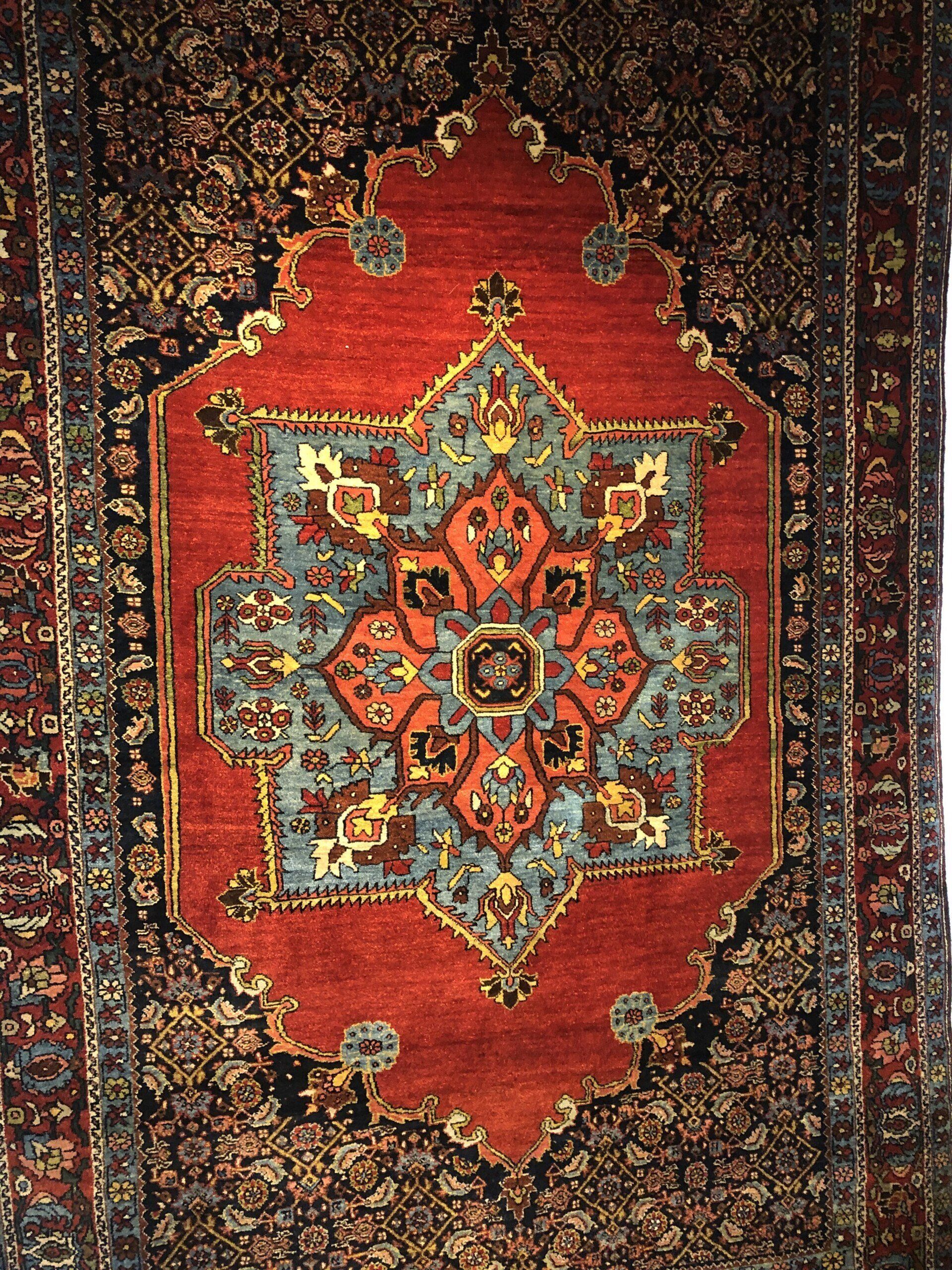 rug