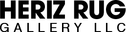 Heriz Rug Gallery LLC - Logo