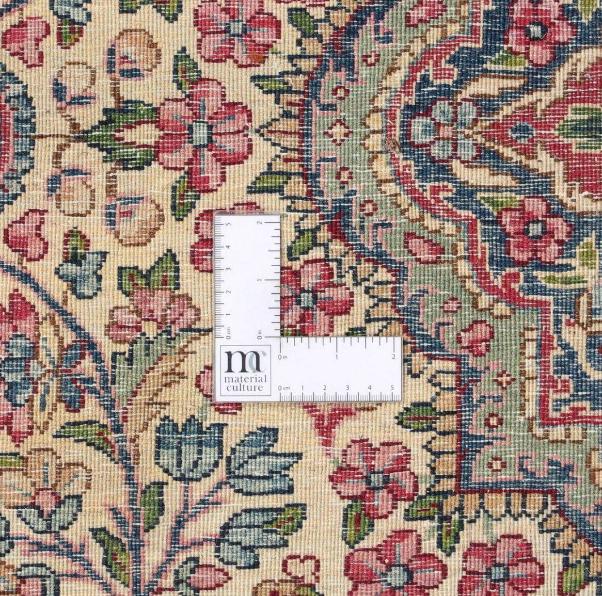 Antique Persian Kerman