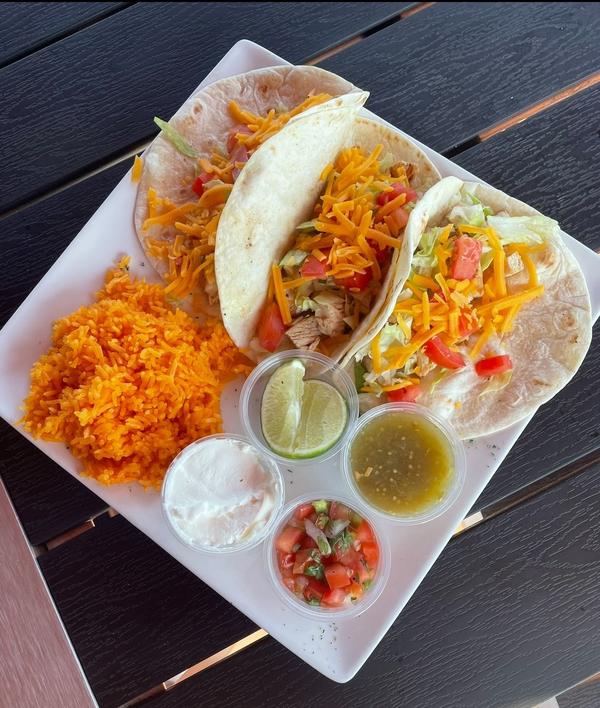 Lakehouse Breakfast Bar & Grill