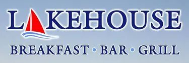 Lakehouse Breakfast Bar & Grill - logo