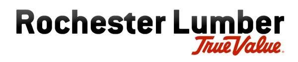 Rochester Lumber - Logo