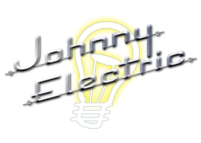 Johnny Electric - logo