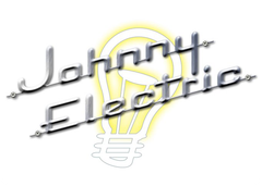Johnny Electric - logo